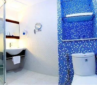 ***  Celyn Hotel City Mall Kota Kinabalu Malaysia