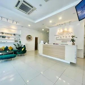 Hotel Atap, Kota Kinabalu