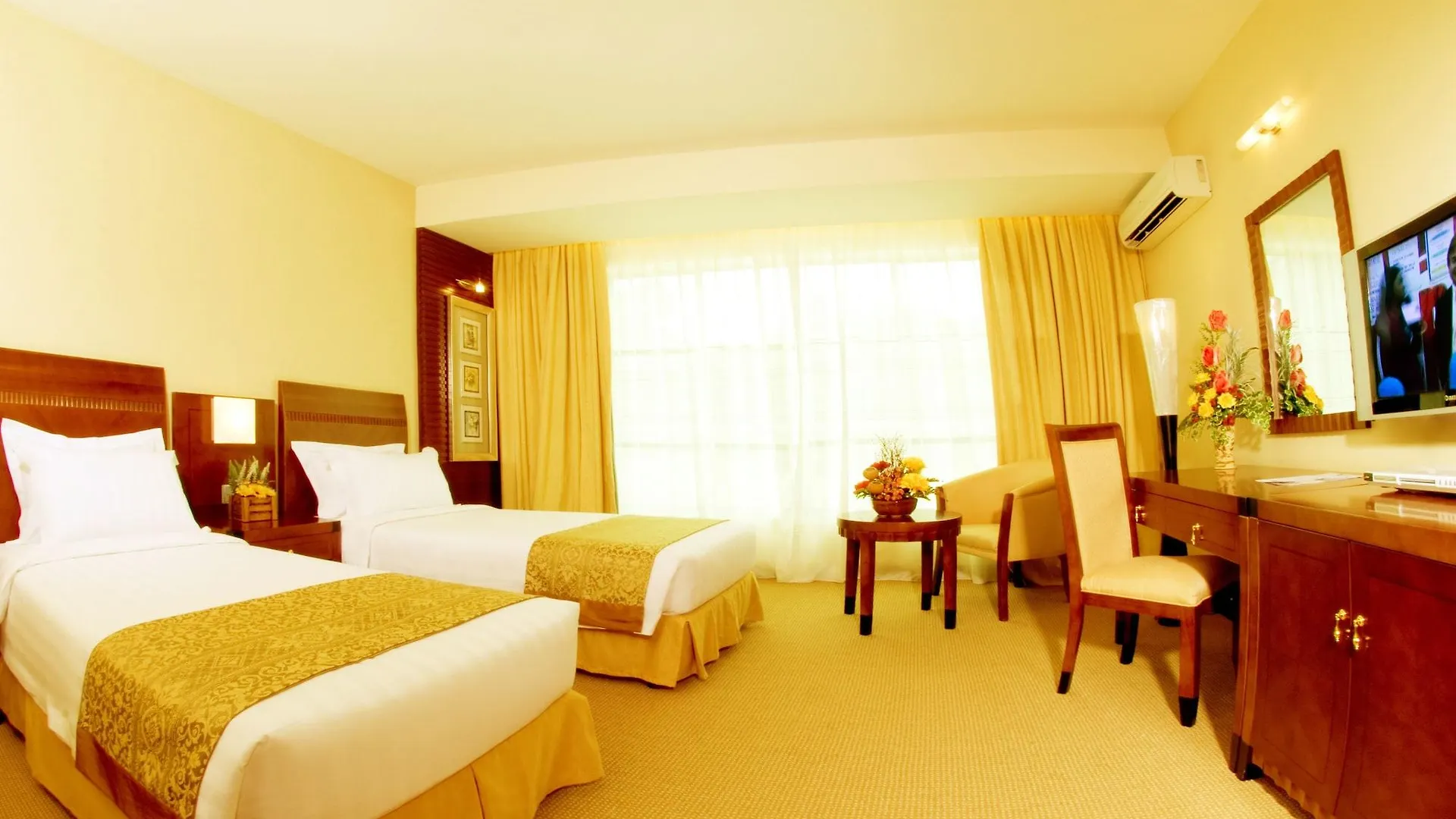 Celyn Hotel City Mall Κότα Κιναμπαλού