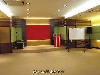 Celyn Hotel City Mall Κότα Κιναμπαλού