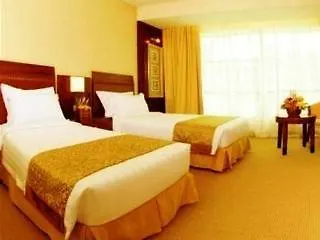 Celyn Hotel City Mall Κότα Κιναμπαλού