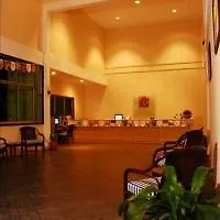 Celyn Hotel City Mall Κότα Κιναμπαλού