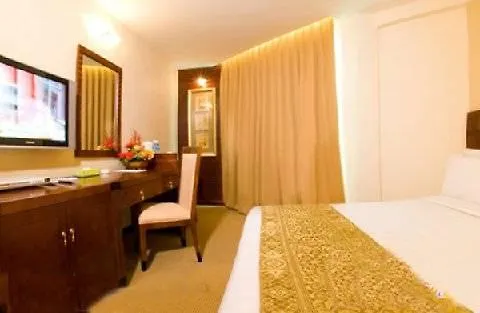 Celyn Hotel City Mall Κότα Κιναμπαλού Μαλαισία