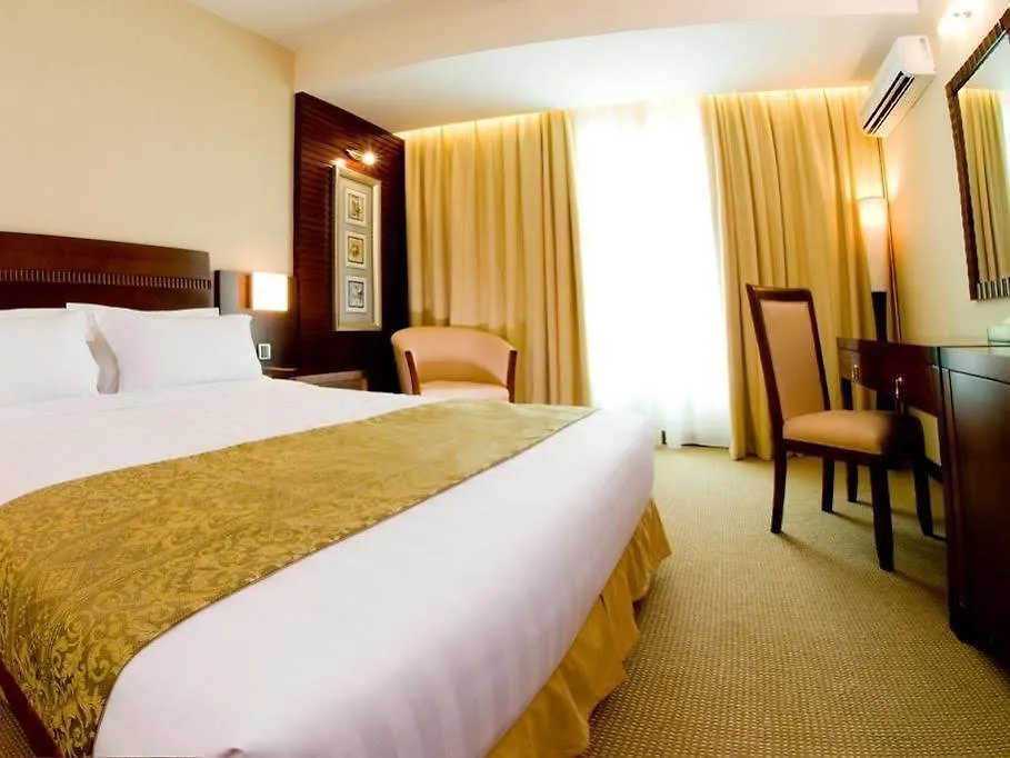 Celyn Hotel City Mall Κότα Κιναμπαλού