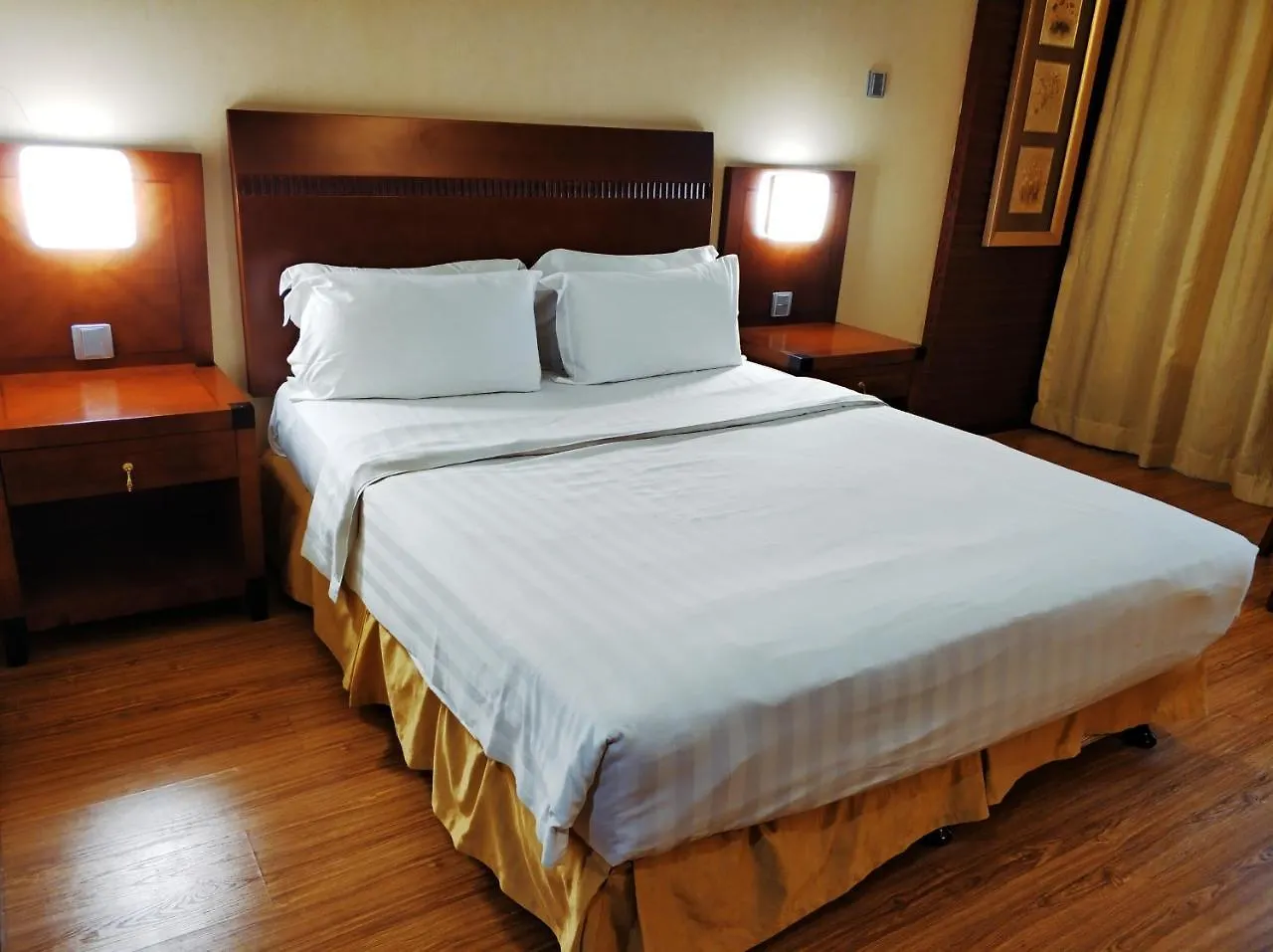 ***  Celyn Hotel City Mall Κότα Κιναμπαλού Μαλαισία