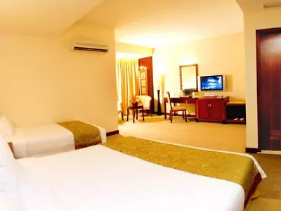 Celyn Hotel City Mall Κότα Κιναμπαλού