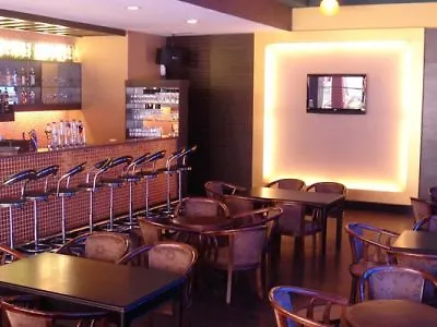 Celyn Hotel City Mall Κότα Κιναμπαλού 3*,